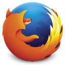  Mozilla Firefox 